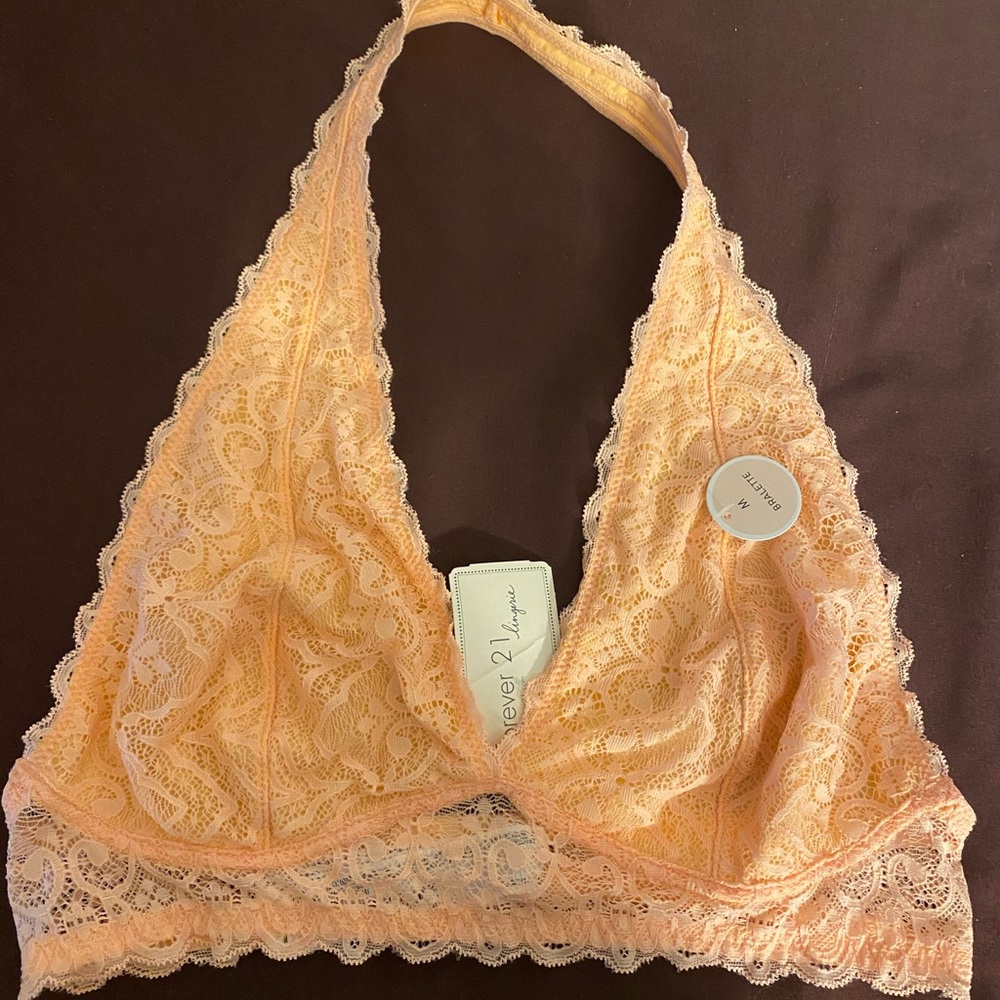 Forever 21 bralette
